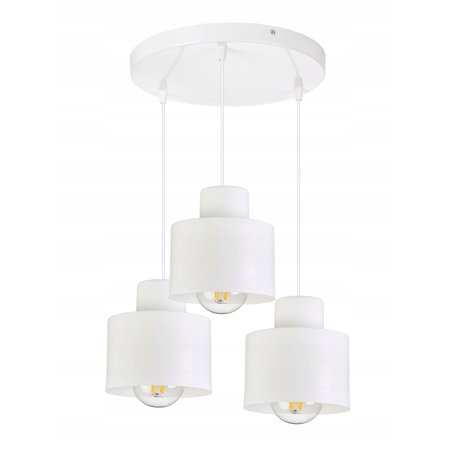 LAMPA sufitowa WISZĄCA ZWIS...