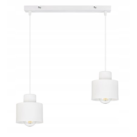 LAMPA sufitowa WISZĄCA ZWIS...