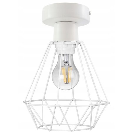 LAMPA stała sufitowa plafon...