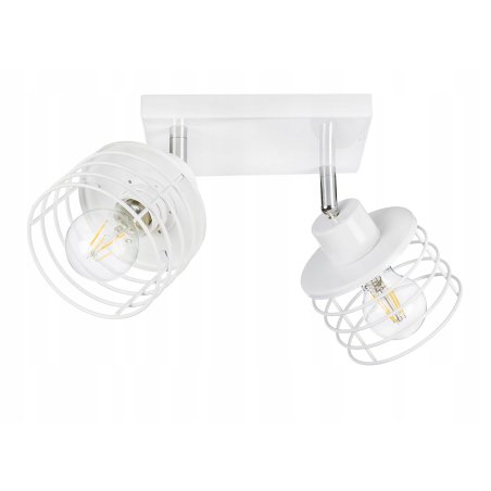 LAMPA plafon żyrandol...