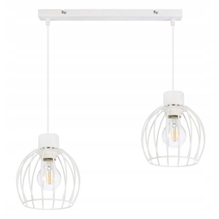 LAMPA WISZĄCA ZWIS żyrandol...