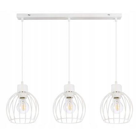 LAMPA WISZĄCA ZWIS żyrandol...