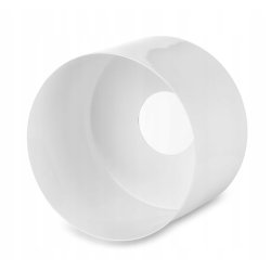 Lampa SUFITOWA żyrandol WISZĄCA LOFT metal kubek