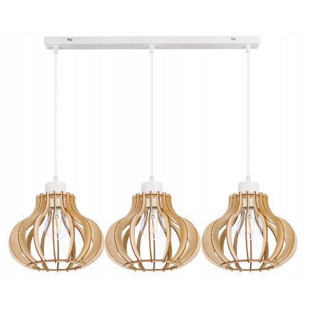 LAMPA sufitowa wisząca zwis...