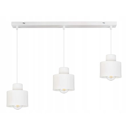 LAMPA sufitowa WISZĄCA ZWIS...