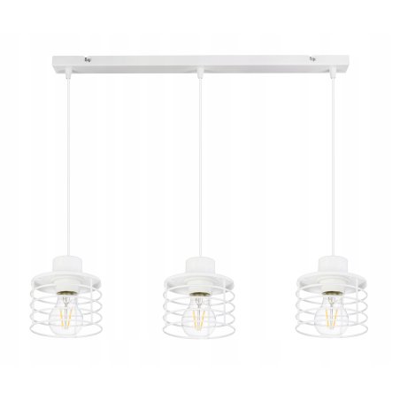 LAMPA WISZĄCA ZWIS żyrandol...