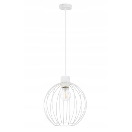 LAMPA WISZĄCA ZWIS żyrandol...