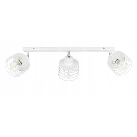 LAMPA plafon żyrandol...