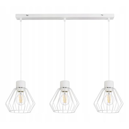 LAMPA sufitowa WISZĄCA ZWIS...