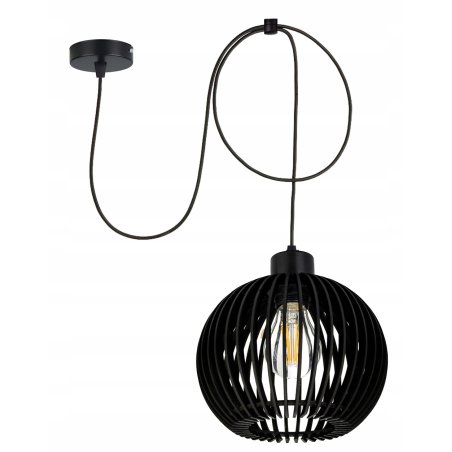 LAMPA sufitowa wisząca...