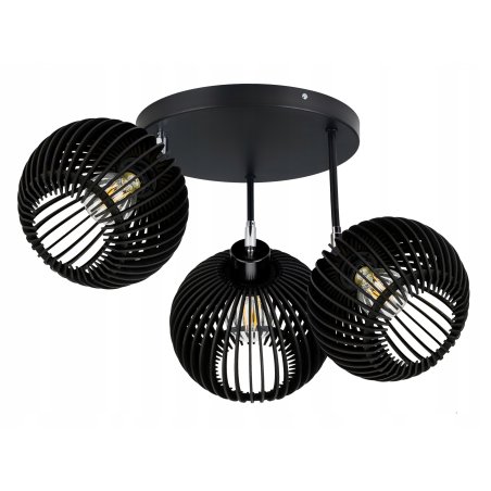 LAMPA SUFITOWA PLAFON...