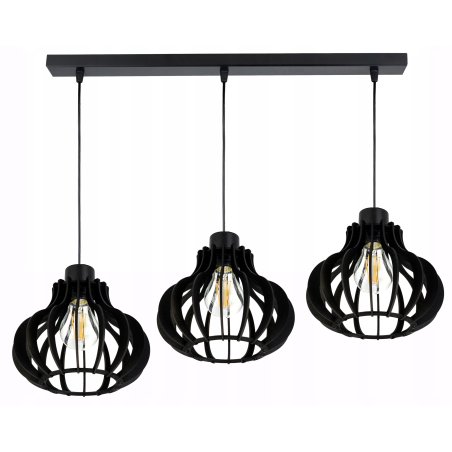 LAMPA sufitowa wisząca...