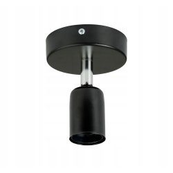 Kinkiet ruchomy Lampa żyrandol LOFT EDISON 1x E27