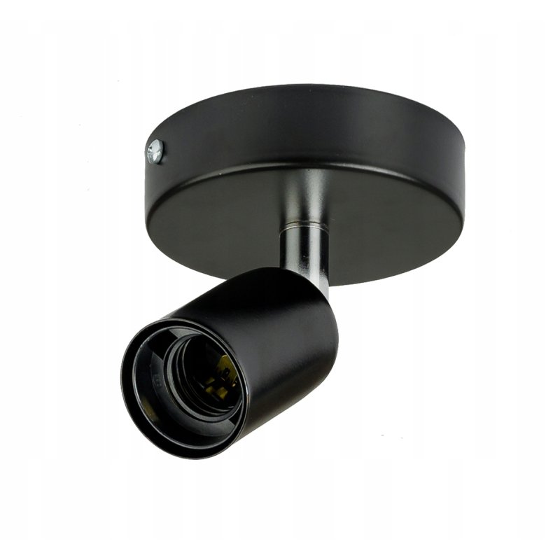 Kinkiet ruchomy Lampa żyrandol LOFT EDISON 1x E27