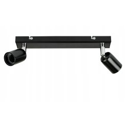 Kinkiet ruchomy Lampa sufitowa plafon Loft 2x E27