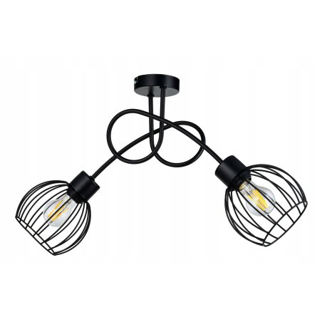 Lampa SUFITOWA żyrandol...