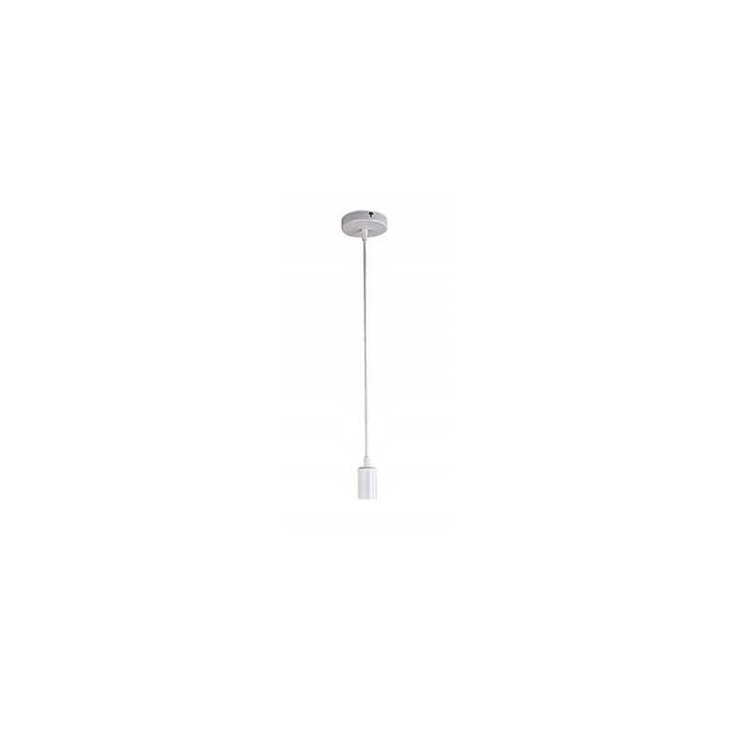 LAMPA sufitowa wisząca ZWIS Edison Loft 1x E27