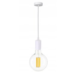 LAMPA sufitowa wisząca ZWIS Edison Loft 1x E27