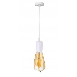LAMPA sufitowa wisząca ZWIS Edison Loft 1x E27