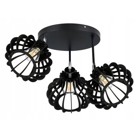 LAMPA SUFITOWA PLAFON...