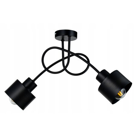 Lampa SUFITOWA żyrandol...