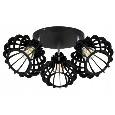 LAMPA SUFITOWA PLAFON...