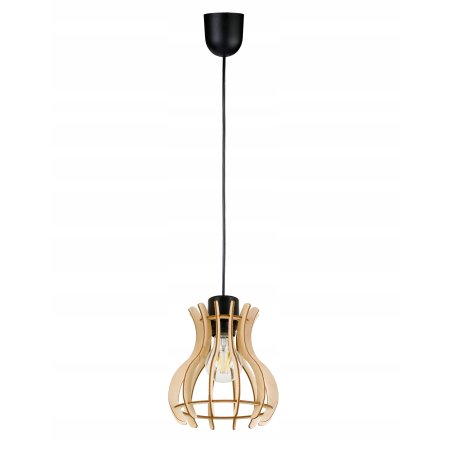 LAMPA sufitowa wisząca zwis...
