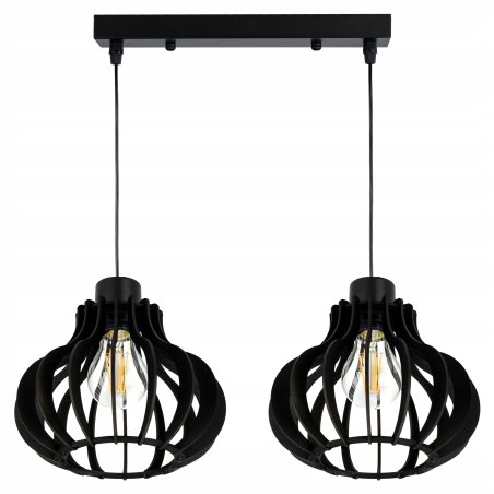 LAMPA sufitowa wisząca...