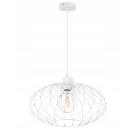 Lampa wisząca zwis żyrandol...