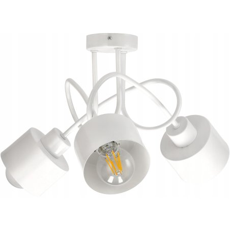 Lampa SUFITOWA żyrandol...