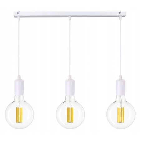 LAMPA sufitowa wisząca ZWIS...