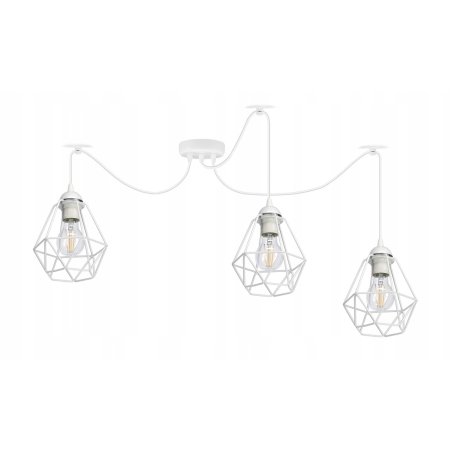 LAMPA sufitowa wisząca ZWIS...