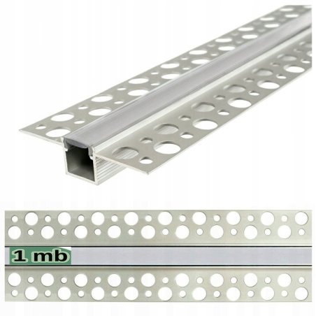 PROFIL Aaluminiowy do taśm...