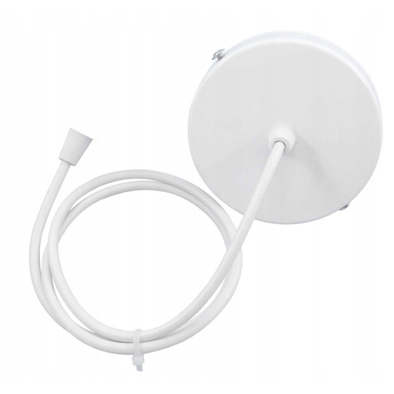 LAMPA sufitowa wisząca ZWIS Loft E27 PAJĄK BRYLANT