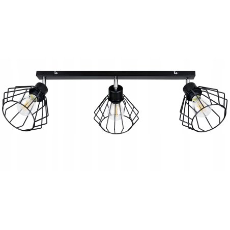 LAMPA plafon SUFITOWA...