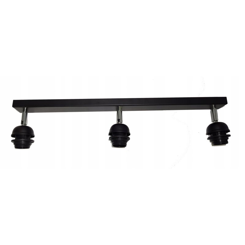 LAMPA plafon SUFITOWA ŻYRANDOL loft BRYLANT DRUT B