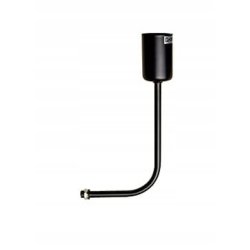 Lampa sufitowa loft żyrandol wisząca na 2 x E27