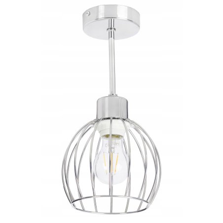 LAMPA WISZĄCA stała...