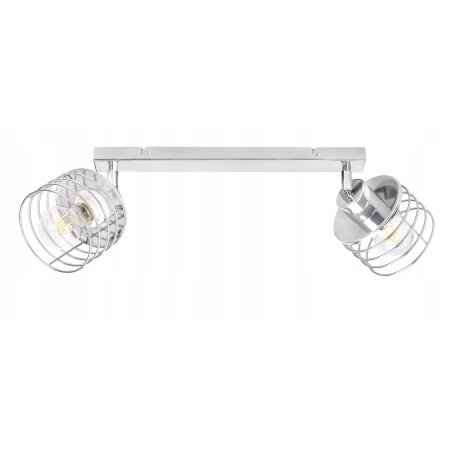 LAMPA plafon żyrandol ruch...