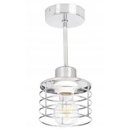 LAMPA WISZĄCA stała...