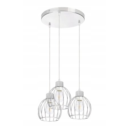 LAMPA wisząca sufitowa zwis...