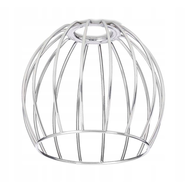 LAMPA wisząca sufitowa zwis Loft pająk drut 1x E27