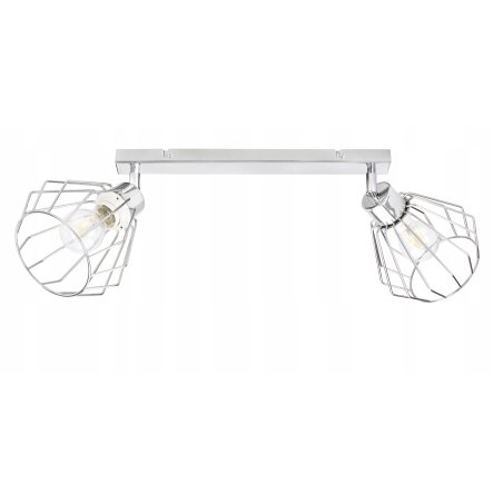 LAMPA plafon żyrandol ruch...