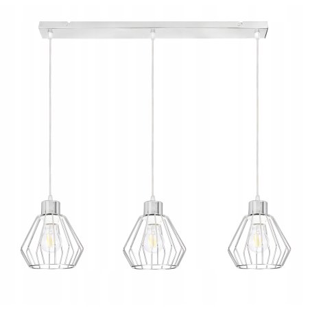 LAMPA wisząca sufitowa zwis...