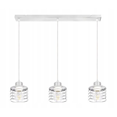 LAMPA wisząca sufitowa zwis...