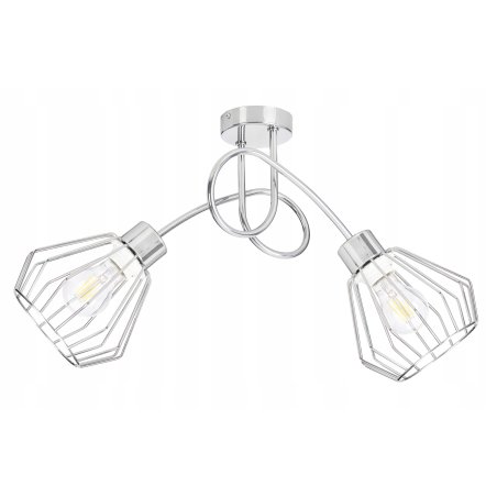 Lampa sufitowa żyrandol...