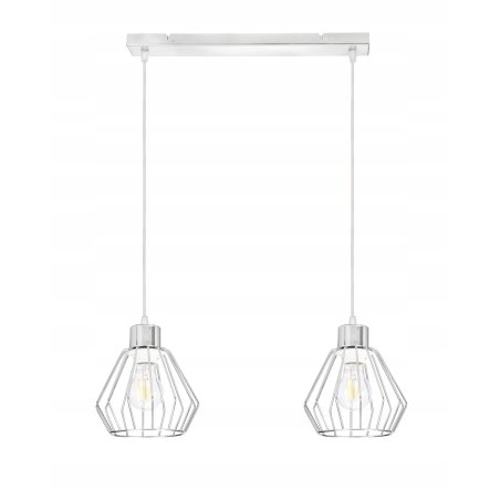 LAMPA wisząca sufitowa zwis...