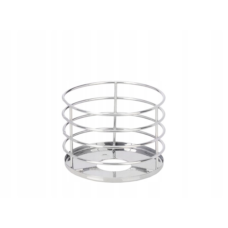 Lampa sufitowa żyrandol loft na E27 chrom klosze 2