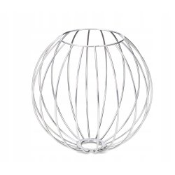 LAMPA wisząca sufitowa zwis Loft pająk drut 1x E27