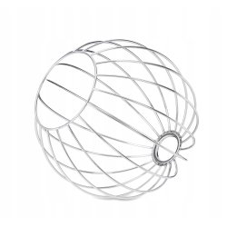 LAMPA wisząca sufitowa zwis Loft pająk drut 1x E27